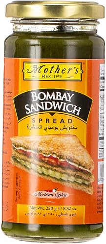 Mothers Bom Sandw 250 GM