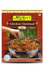 Mothers Chicken Chettinad 90 GM