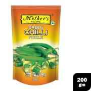 MR Green Chilli Pick 500 GM