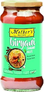 MOTHER BIRYANI PASTE 300 GM