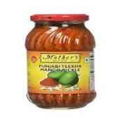 MR PunjabiTeekh M. 500 GM