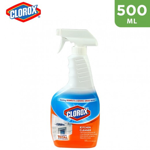 CLOROX REGULAR 500 ML