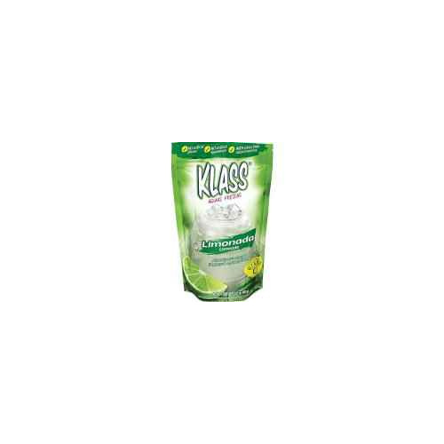 KLASS LIME DRINK MIX 400 GM