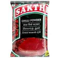 Sakthi Chilli Powder 200 GM