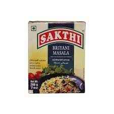 Sakthi Biryani Masala 7 OZ