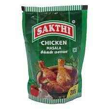 Sakthi Chicken Masala 200 GM