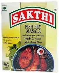 Sakthi Fish Fry Masala 7 OZ