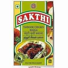 Sakthi Tandoori Chicken Masala 7 OZ