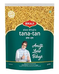 BIKAJI ALOO BHUJIYA 1 KG