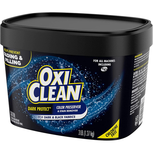 OXICLEAN DARK PROTEC 3 LBS