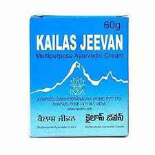 Kailas Jeevan 60 GM