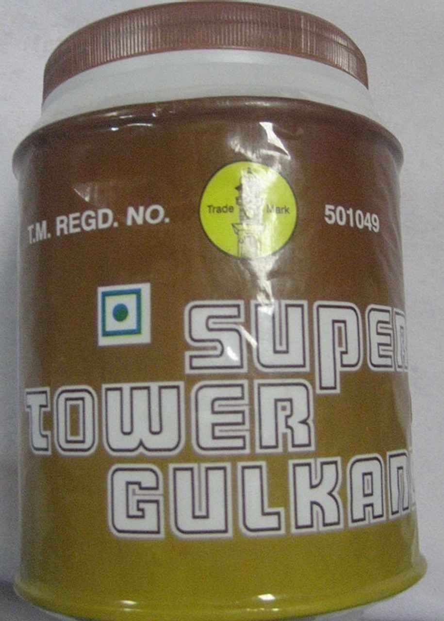 Super Tower Gulkand 400 GM