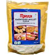 BRANYARD MILLET FLOUR MANNA 2 LBS