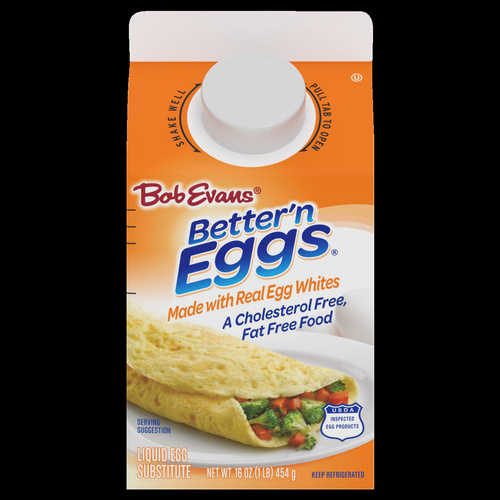 BOB EVANS BETR N EGG 16 OZ