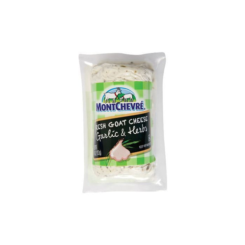 MONTCHEVRE CHS GAR & 4 OZ