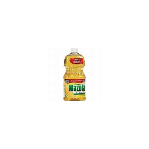 CHROLESTOR Corn Oil 32 OZ