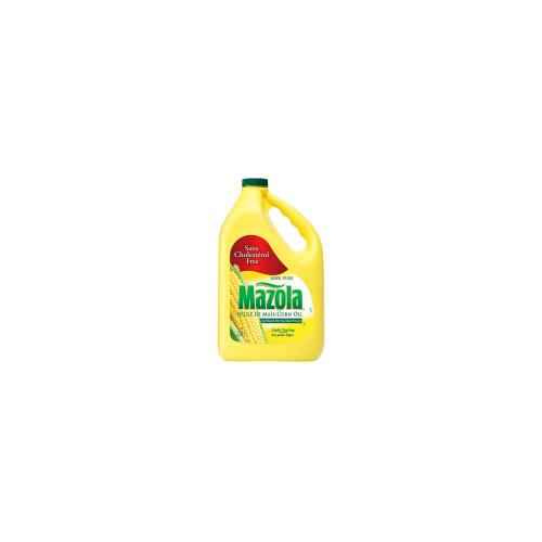 Mazola Corn Oil 2.84 LTR