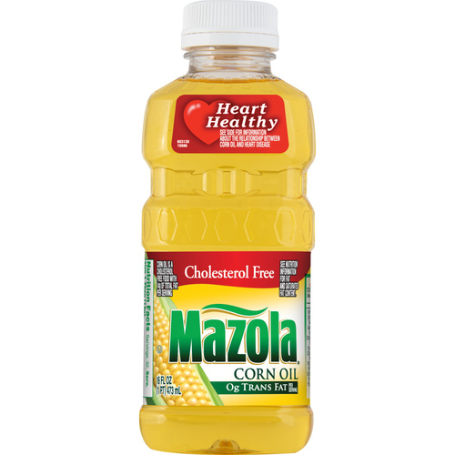 Mazola Corn Oil 710 ML