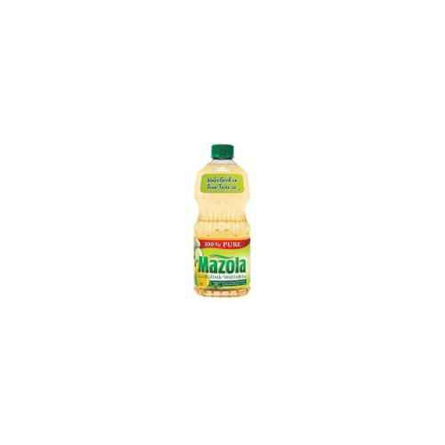 Mazola Vegetable Oil 1.18 LTR
