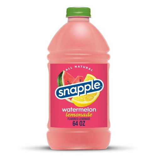 SN LEMONADE WATERMELON 64 OZ