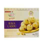 GRB Rava Laddu 340 GM 340 GM