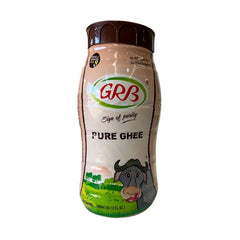 PURE BUFFALO (BROWN) GHEE GRB 1660 ML