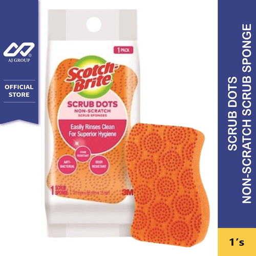SCOTCH BRT DOTS HVY 1 OZ