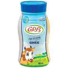 GRB Ghee 500 ML