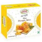 GRB Pineapple Halwa 200 GM