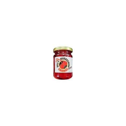Dells Maraschino Cherries 6 OZ