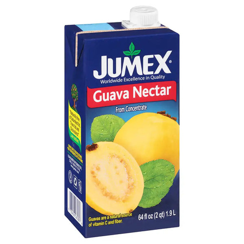 Jumex Guava 33.81 FLOZ