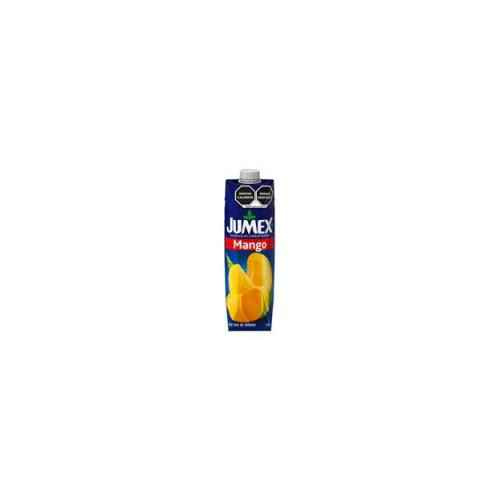 JUMEX MANGO NECTAR 1 LTR