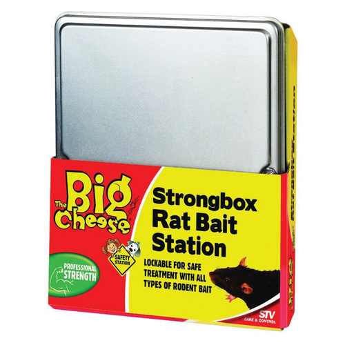 STRONGBOX BAIT STATI 4 COUNT