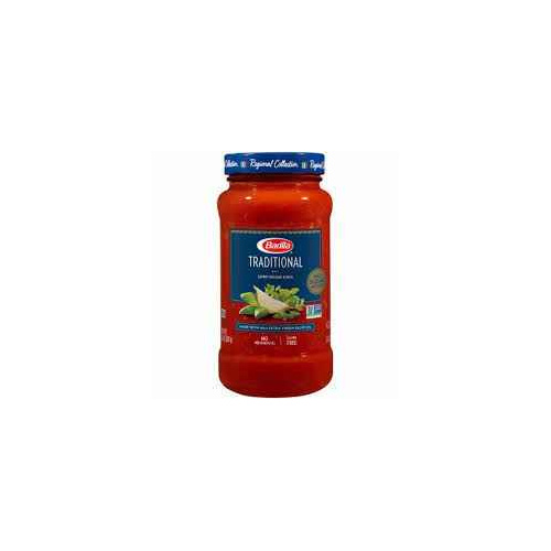 BARILLA TRADITIONAL SAUCE 1.5 Lbs