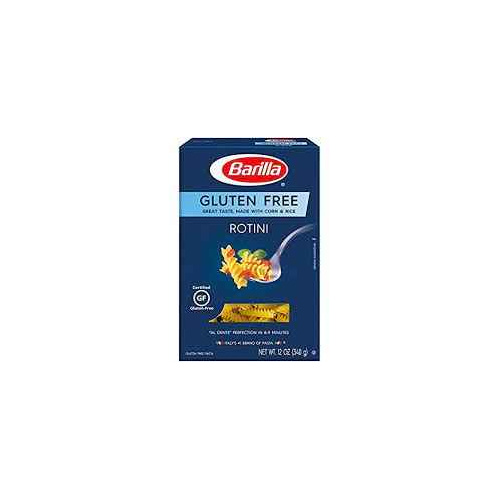 BARILLA ROTINI GLUTEN FREE 0.75 Lbs