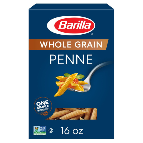 BARILLA WHL GRAIN PE 16 OZ