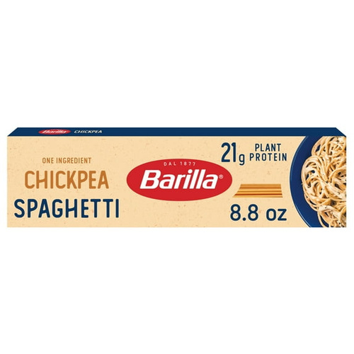BARILLA CHICKPEA SPA 8.8 OZ