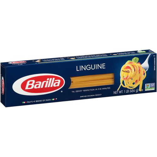 BARILLA LINGUINE 1 Lbs