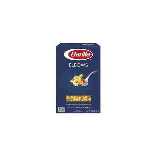 BARILLA ELBOWS 1 Lbs