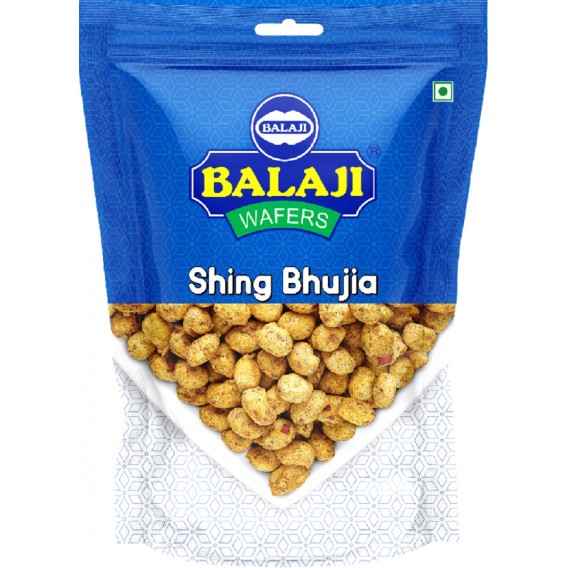 Balaji Shing Bhujia 400 GM
