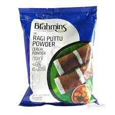 Brahmins Ragi Puttu 1 KG