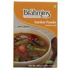 Brahmins Sambar Powder 200 GM