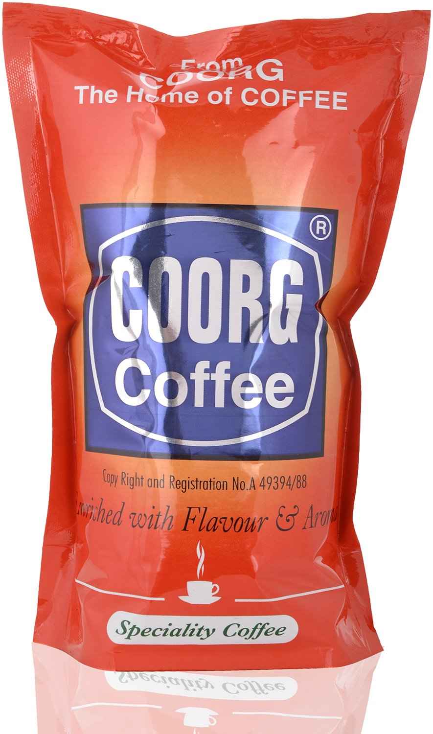 Coorg Coffee 500 GM