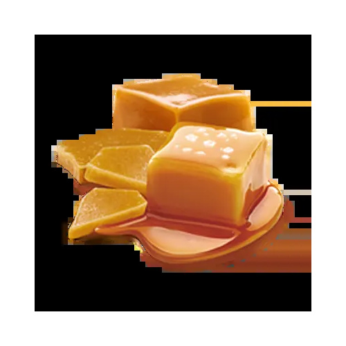 Salted Carmel 1 PACK
