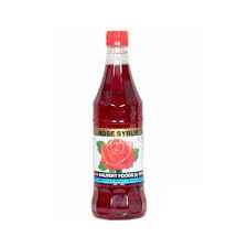 Kalvert Rose Syrup 750 ML