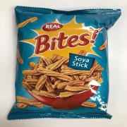 Real Soya Sticks 140 GM 140 GM