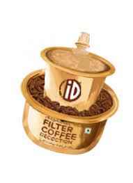 ID Filter Coffee Decoction 450 GM
