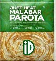 ID Malabar Parotta 960 GM