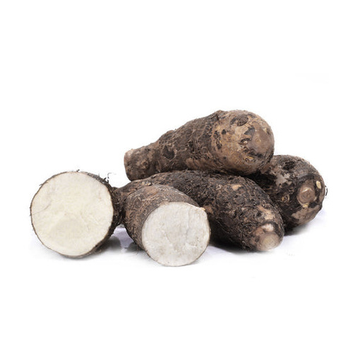 YAMS YAUTIA BLANCA 1 LBS
