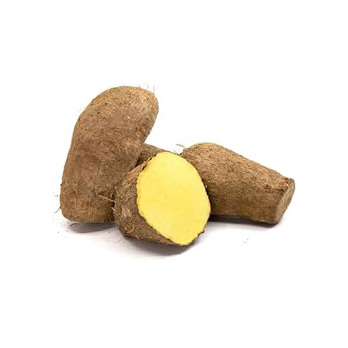 YAMS YELLOW JAMAICAN 1 LBS
